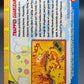 Pokémon TCG: Topps Pokémon Trapped Charizard - #51 - Pikachu's Vacation Movie Animation Edition