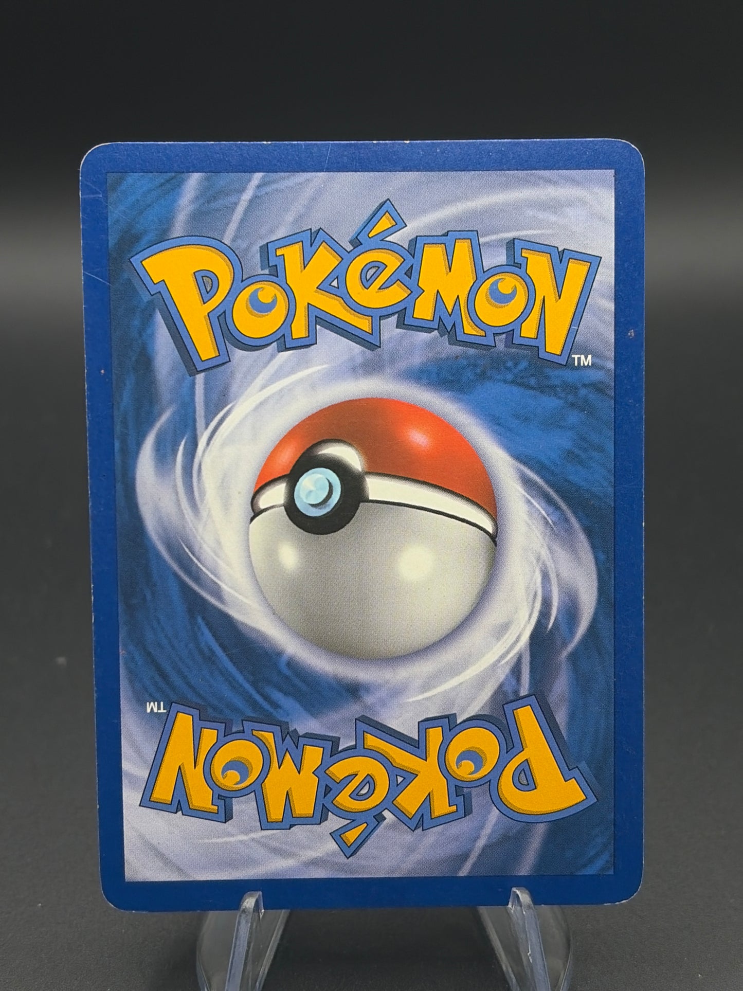 Pokémon TCG: 2010 Porygon-Z  7/102 - Triumphant