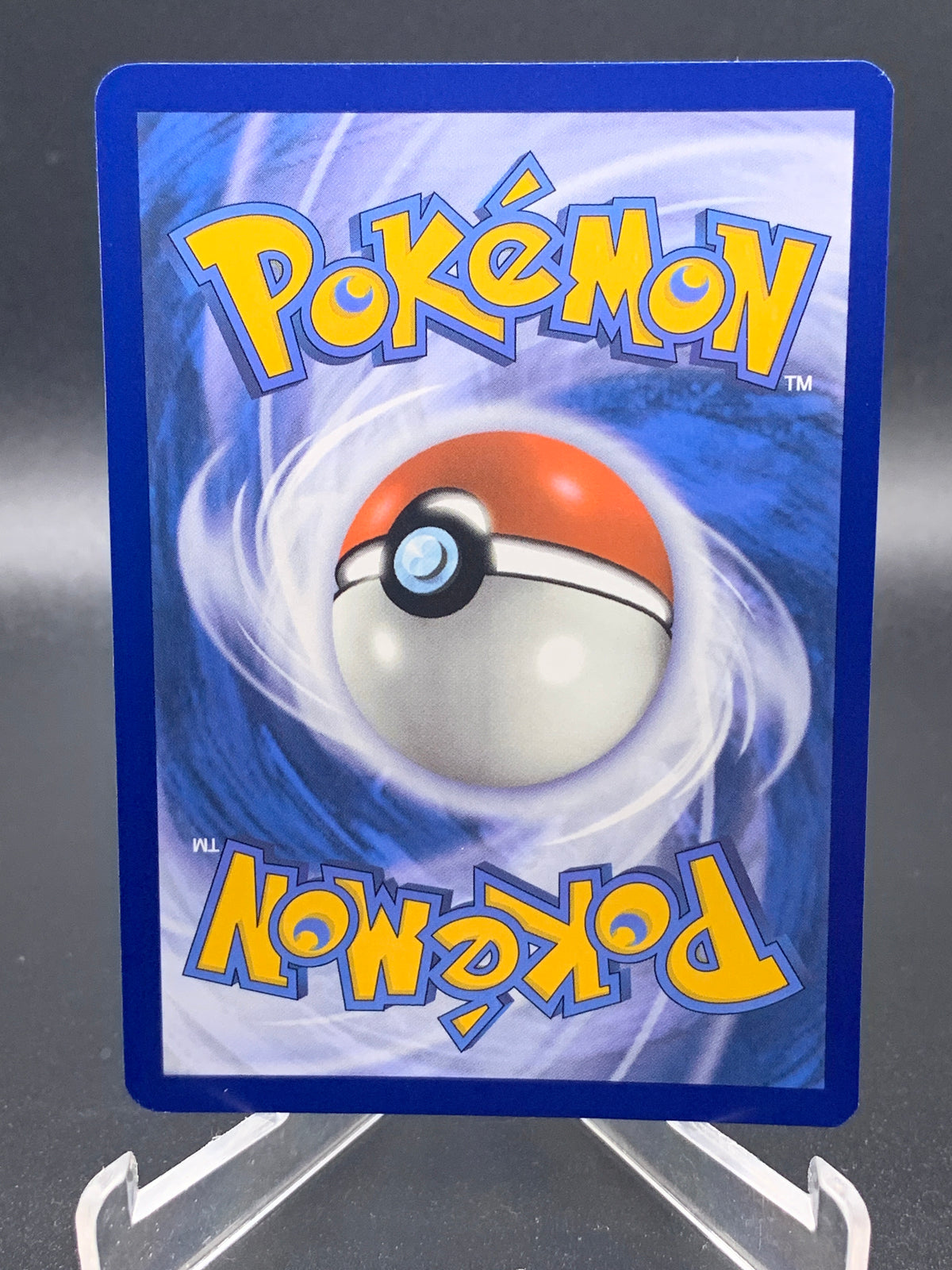 Pokémon TCG: 2024 Drifblim 156/091 SV: Paldean Fates Baby Shiny