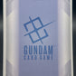 Gundam TCG: 2026 Gundam NT-1 - Steel Requiem (GD03)