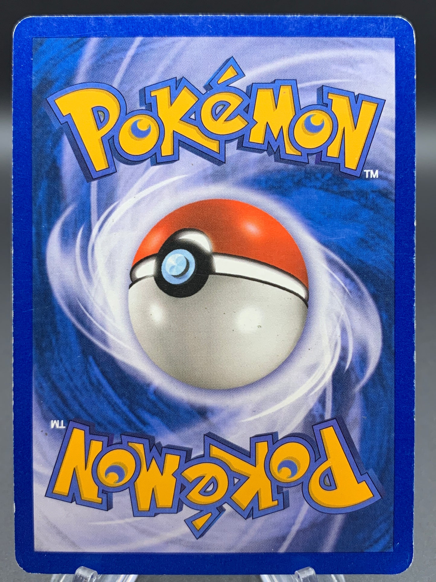 Pokémon TCG: 2003 Ditto - 51/144 - Skyridge
