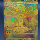 Pokémon TCG: Mega Lucario ex - 188/132 - ME01: Mega Evolution (MEG)