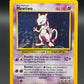 Pokémon TCG: Mewtwo Holo 10/102 Base Set LP