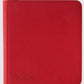 Vault X: 12-Pocket - Exo-Tec - Zip Binder