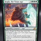 MTG TCG: 2020 Kogla, the Titan Ape - 162/274 - Ikoria: Lair of Behemoths (IKO)