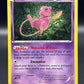 Pokémon TCG: 2016 Mew 29/124 XY: Fates Collide