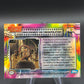 Pokémon TCG : Consciousness and Congratulations #3 Pokemon 1999 Topps Movie