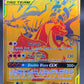 Pokémon TCG: 2021 Reshiram & Charizard GX - SM247 - Tag Team Promo