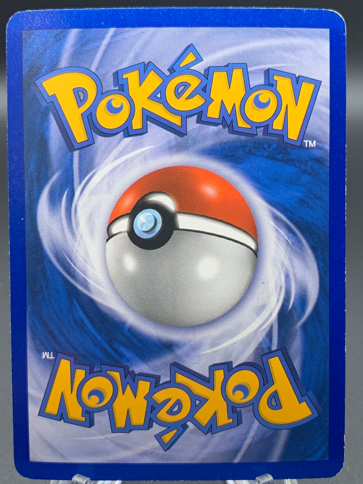 Pokémon TCG: 2005 Slowbro - 13/115 - Unseen Forces Lightly Played