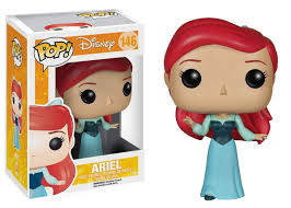 Funko Disney:  Ariel 146