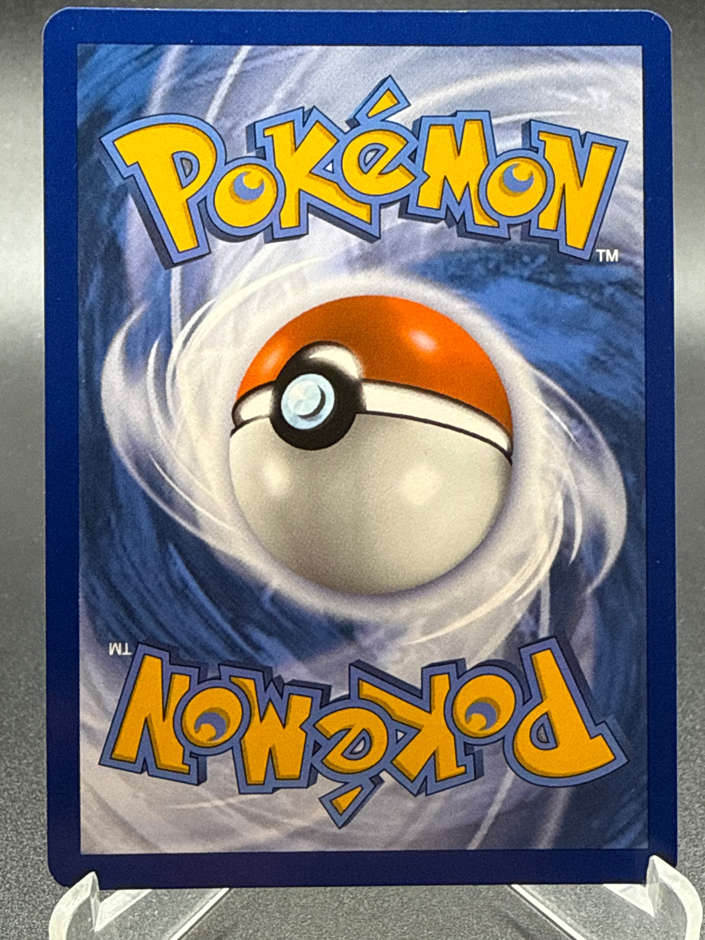 Pokémon TCG: 2024 Deerling 165/162 S&V: Temporal Forces