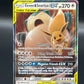 Pokémon TCG: 2019 Eevee & Snorlax GX 120/181 Team Up