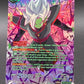 Dragon Ball Super TCG: Fused Zamasu, Unified Ultimate God (SPR) - Ultimate Advent (BT26)