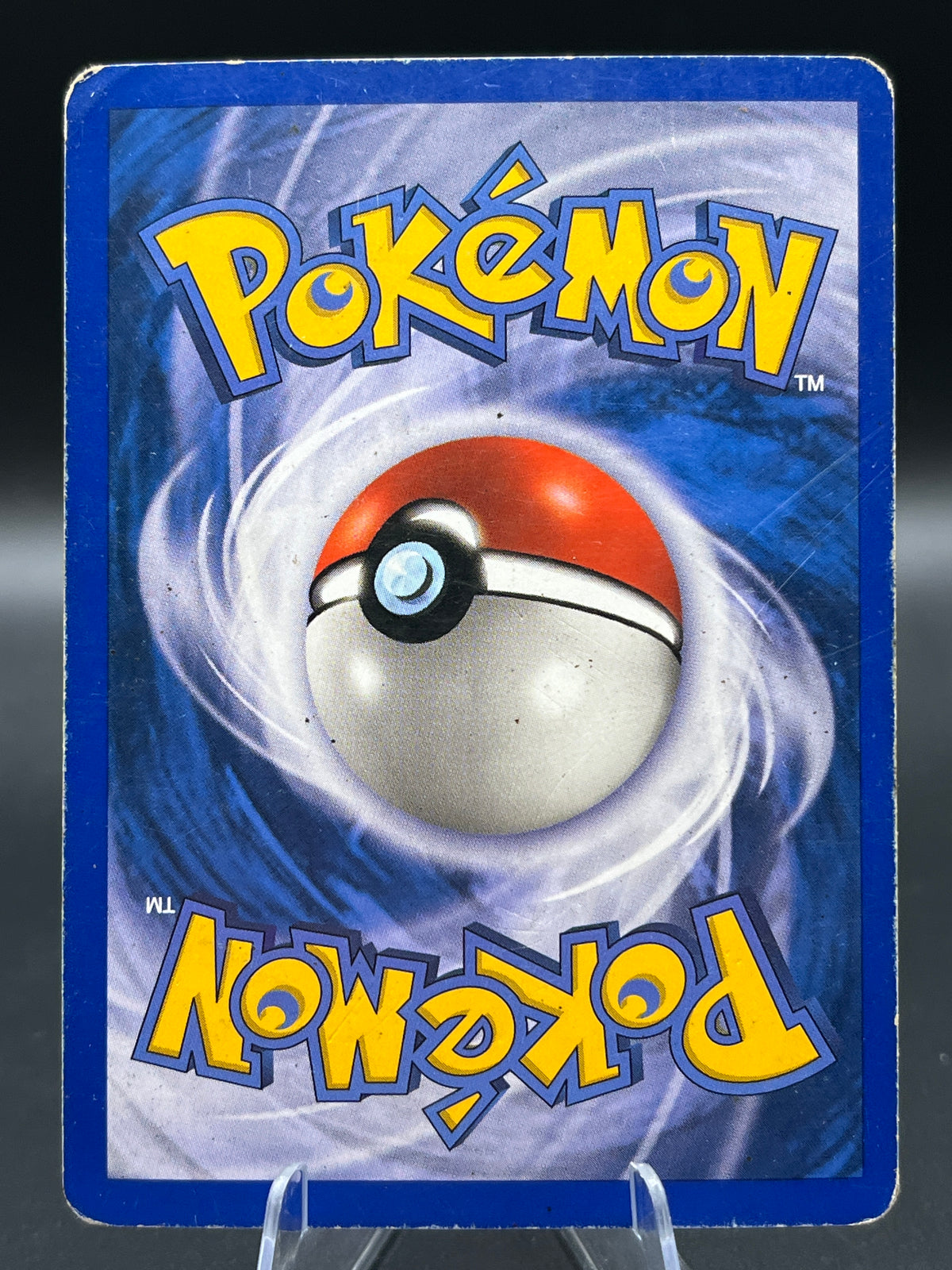 Pokémon TCG: 2002 Togetic H27/H32 - Aquapolis