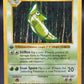 Pokémon TCG: 1999 Metapod 54/102 Base Set Shadowless
