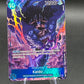 One Piece TCG: Kaido (Alternate Art) - Kingdoms of Intrigue (OP04)