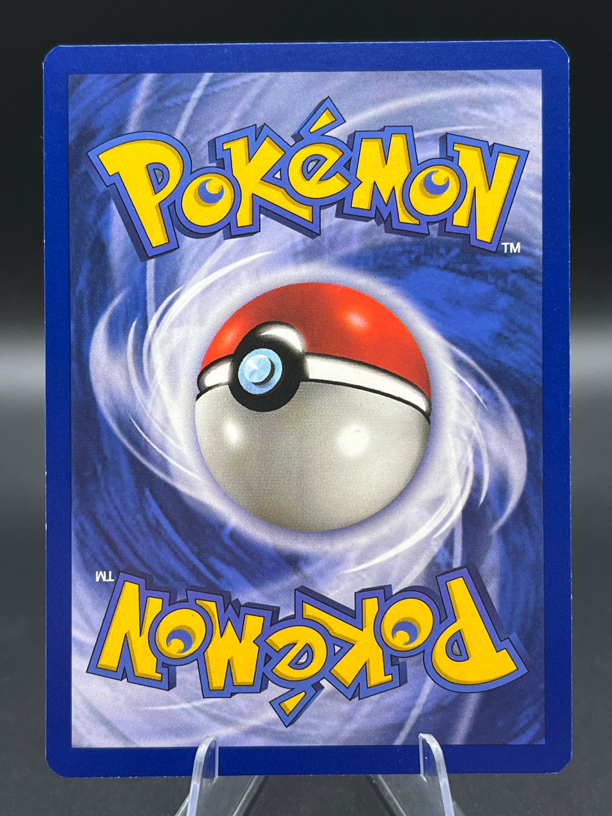 Pokémon TCG: 1999 Gengar 20/62 - Fossil