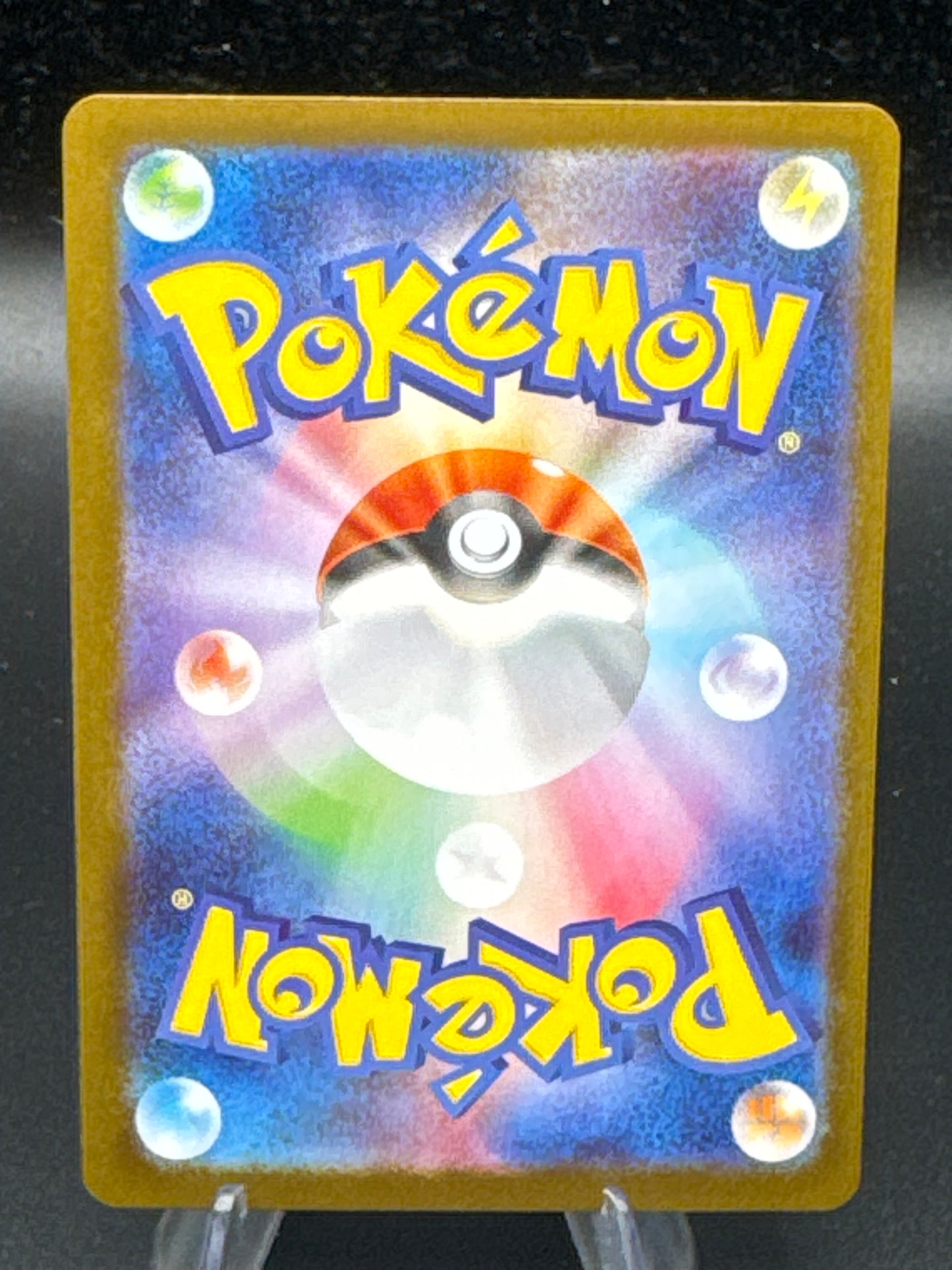 Pokémon TCG: 2025 Japanese Team Rocket's Mewtwo ex - 114/098 - SV10 The Glory of Team Rocket