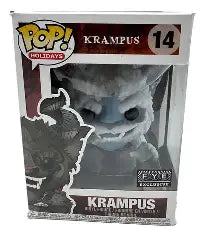 Funko PoP! Holidays: Krampus 14 - FYE Exclusive