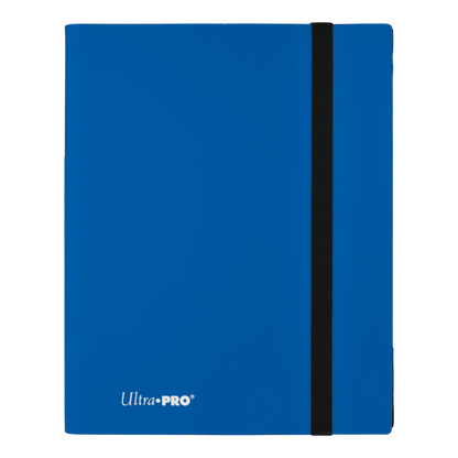 Ultra Pro: Eclipse 4-Pocket PRO-Binder