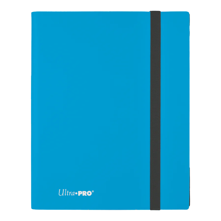 Ultra Pro: Eclipse 4-Pocket PRO-Binder