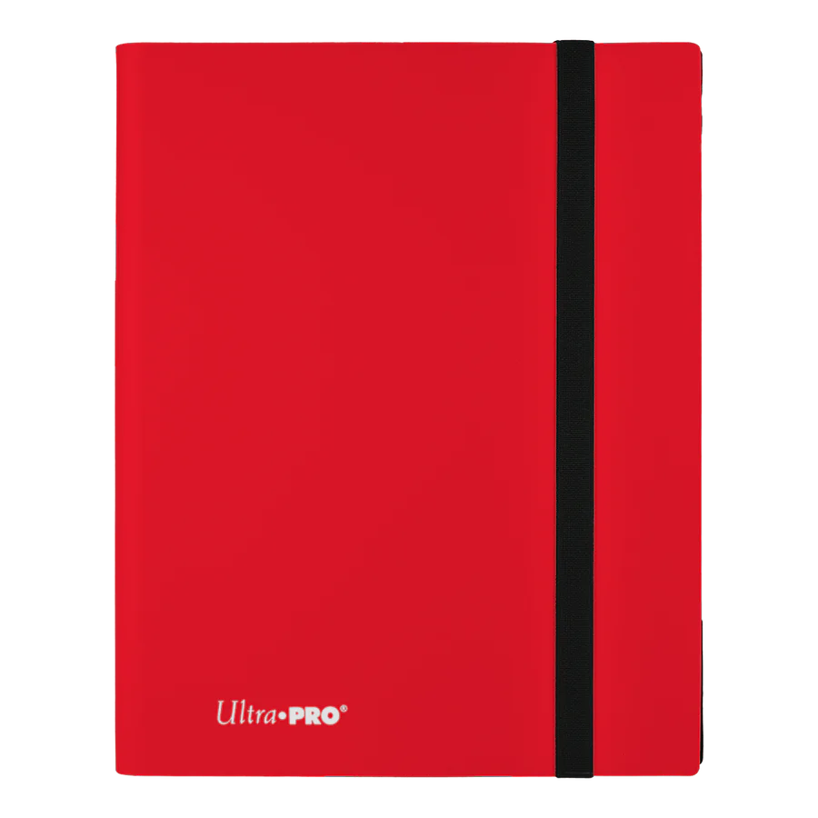 Ultra Pro: Eclipse 4-Pocket PRO-Binder