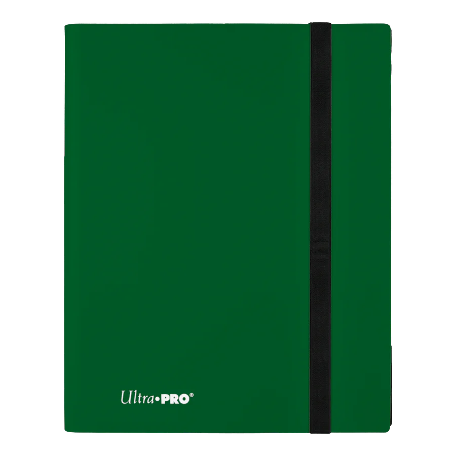 Ultra Pro: Eclipse 4-Pocket PRO-Binder