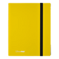 Ultra Pro: Eclipse 4-Pocket PRO-Binder