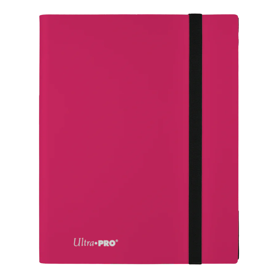 Ultra Pro: Eclipse 4-Pocket PRO-Binder