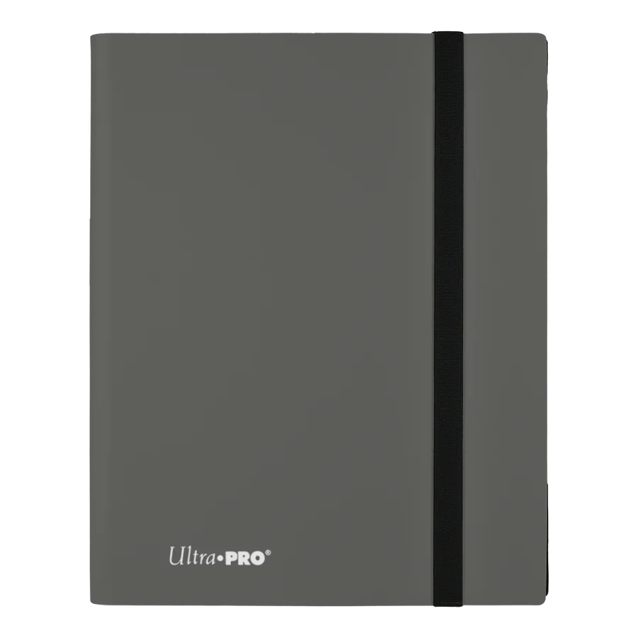 Ultra Pro: Eclipse 4-Pocket PRO-Binder