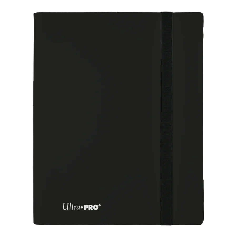 Ultra Pro: Eclipse 4-Pocket PRO-Binder