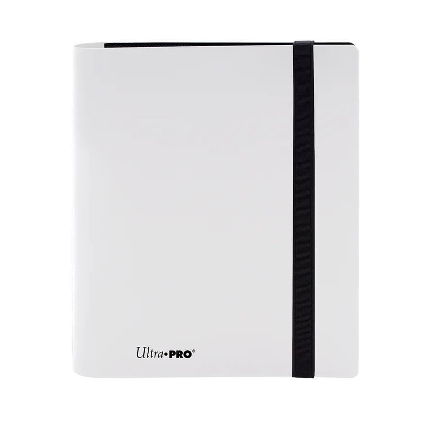 Ultra Pro: Eclipse 4-Pocket PRO-Binder