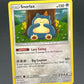 Pokémon TCG: 2019 Snorlax - 158/214 - Unbroken Bonds