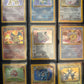 Pokémon TCG: Complete Base Set - NM/LP