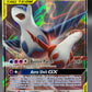 Pokémon TCG: 2019 Latias & Latios GX - 113/181 - SM: Team Up