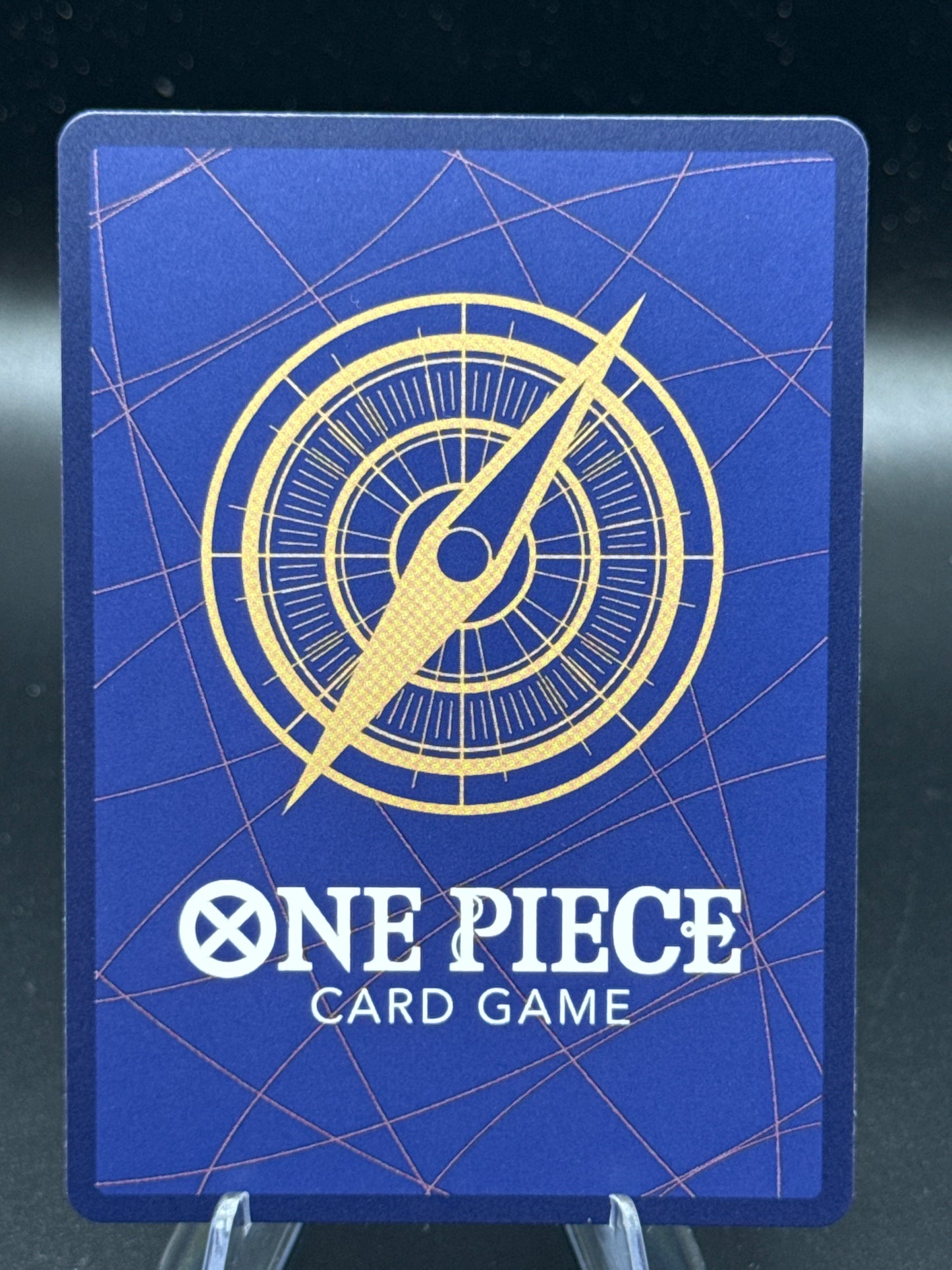One Piece TCG: Shiryu - PRB02-015 - Premium Booster -The Best- Vol. 2