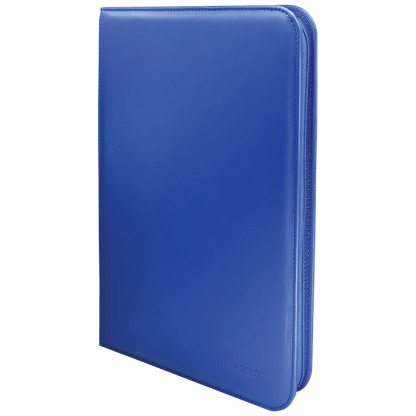 Ultra Pro: Vivid 9-Pocket PRO-Binder - Zipped