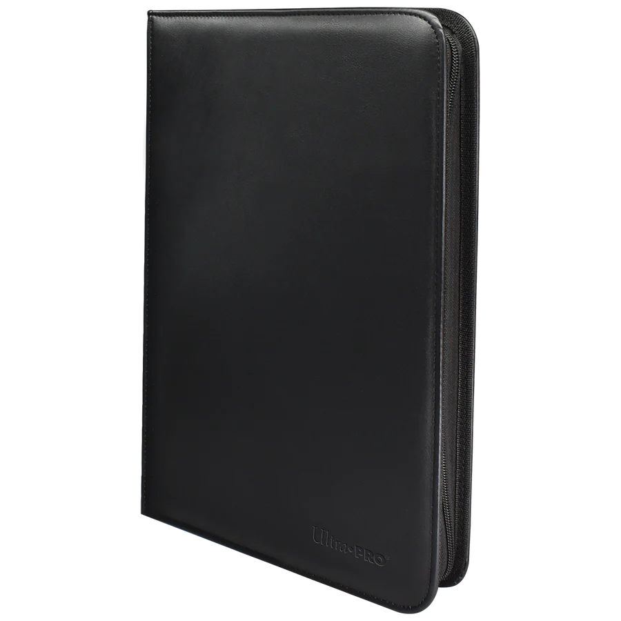 Ultra Pro: Vivid 9-Pocket PRO-Binder - Zipped