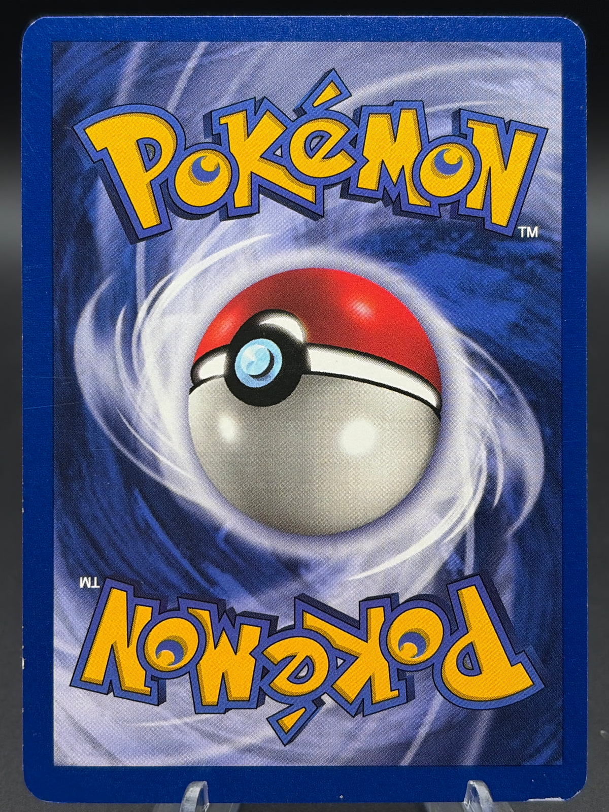 Pokémon TCG: 1999 Mr. Mime 22/64  - Jungle