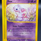 Pokémon TCG: 2002 Mew 55/165 Expedition