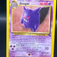 Pokémon TCG: 1999 Gengar - 20/62 - Fossil Non-Holo