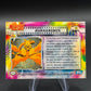 Pokémon TCG : 1999 Awakenings - #2 - Mewtwo Strikes Back Topps Chrome