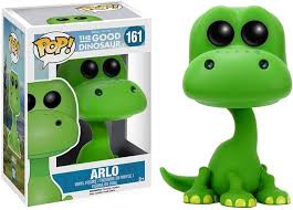 Funko Pop! Disney Pixar The Good Dinosaur - Arlo 161