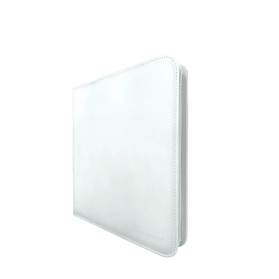Ultra Pro: Vivid 9-Pocket PRO-Binder - Zipped