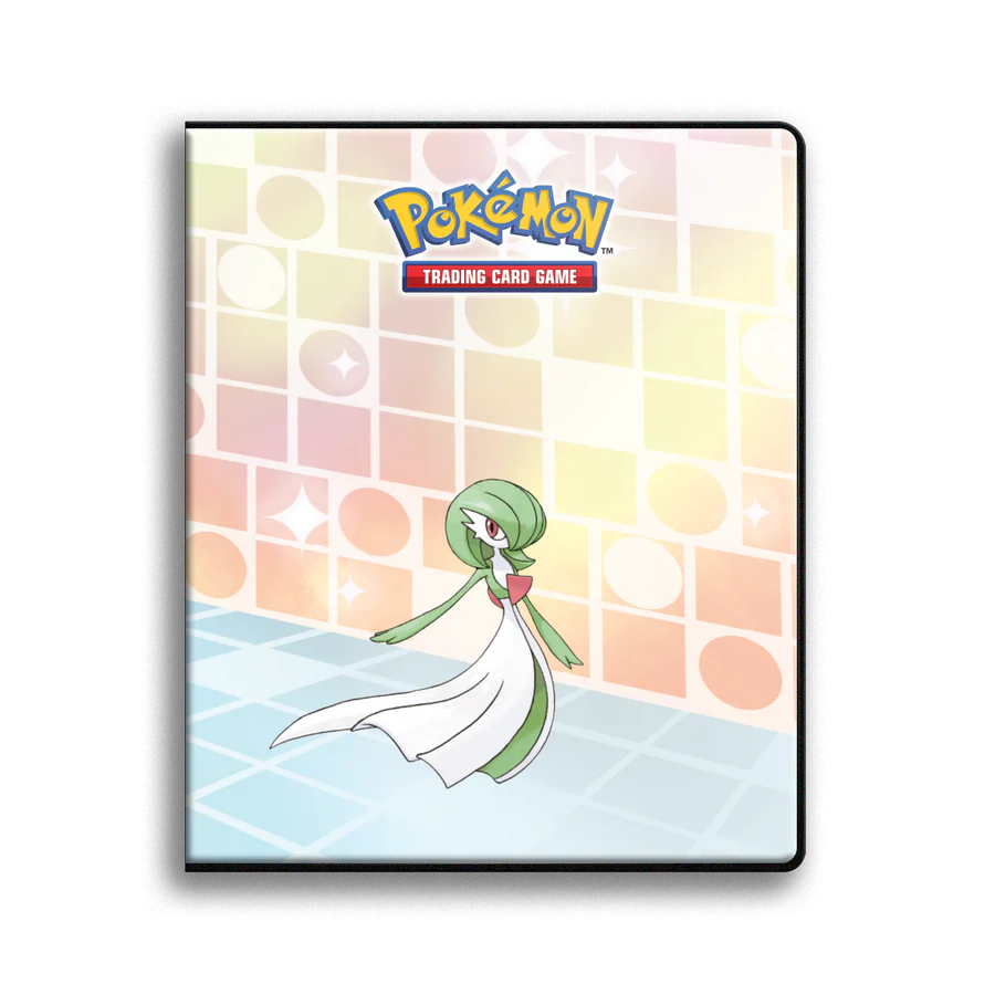 Ultra Pro: Gallery Series: Trick Room 9-Pocket Portfolio