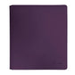 Ultra Pro: Vivid 12-Pocket PRO-Binder - Zipped