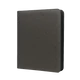 Ultra Pro: 4-Pocket Toploader Zippered Premium PRO-Binder