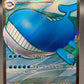 Pokémon TCG: 2026 Japanese Wailord ex - 095/081 - M5: Abyss Eye