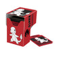 Pokemon: 2025 Charmander Full-View Deck Box