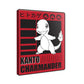 Ultra Pro: Charmander - 9-Pocket Portfolio Binder